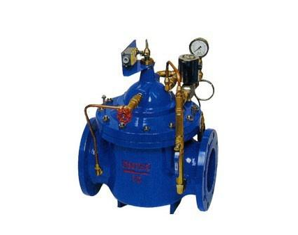 700X水泵控制閥有什么作用？